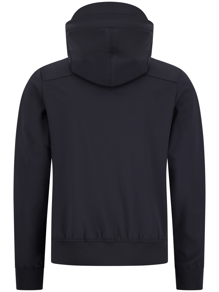 Parajumpers 26SMPMJKEE01 0541 BLACK