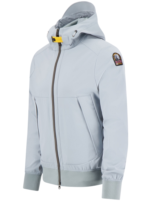 Parajumpers 26SMPMJKEE01 0591 STEEL BLUE foto 2