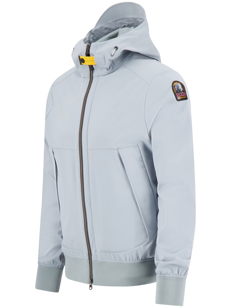 Parajumpers 26SMPMJKEE01 0591 STEEL BLUE