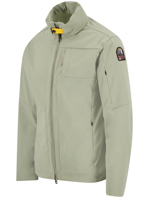 Parajumpers 26SMPMJKEE02 0274 ASHEN SAGE foto 2