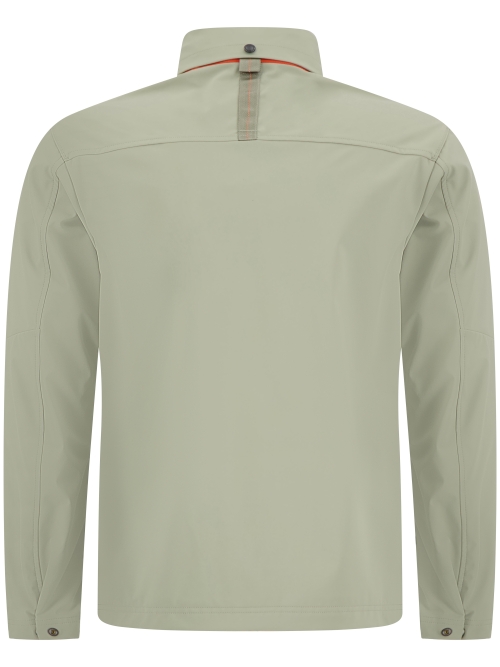 Parajumpers 26SMPMJKEE02 0274 ASHEN SAGE foto 3