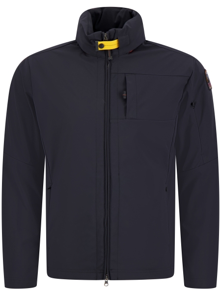 Parajumpers 26SMPMJKEE02 0541 BLACK