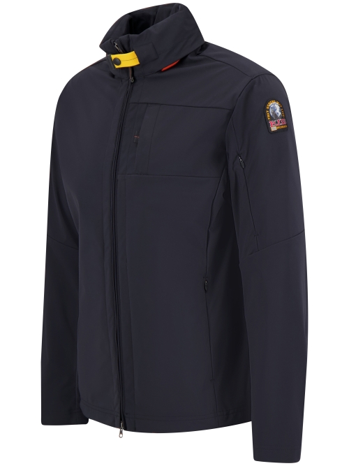 Parajumpers 26SMPMJKEE02 0541 BLACK foto 2