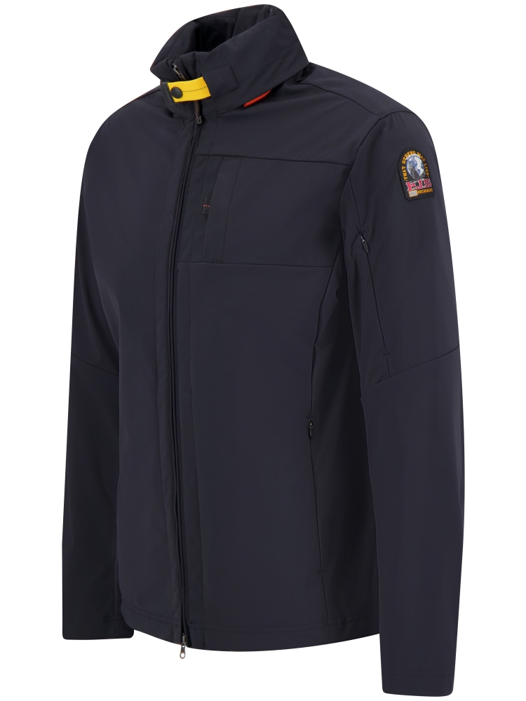 Parajumpers 26SMPMJKEE02 0541 BLACK