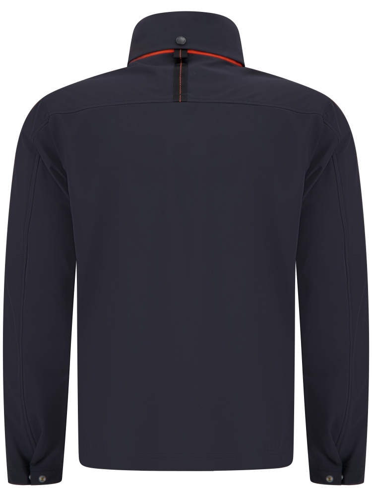 Parajumpers 26SMPMJKEE02 0541 BLACK