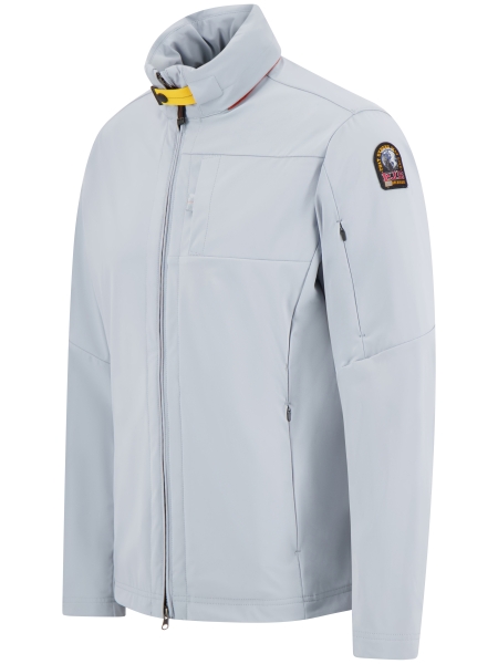 Parajumpers 26SMPMJKEE02 0591 STEEL BLUE