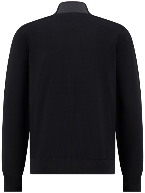 Parajumpers 26SMPMKNTM02 0541 BLACK foto 3