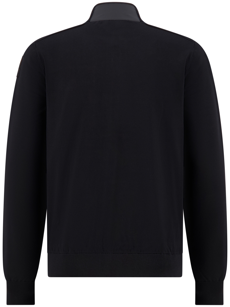 Parajumpers 26SMPMKNTM02 0541 BLACK