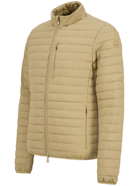 save the duck D31274M 40051 KHAKI BROWN