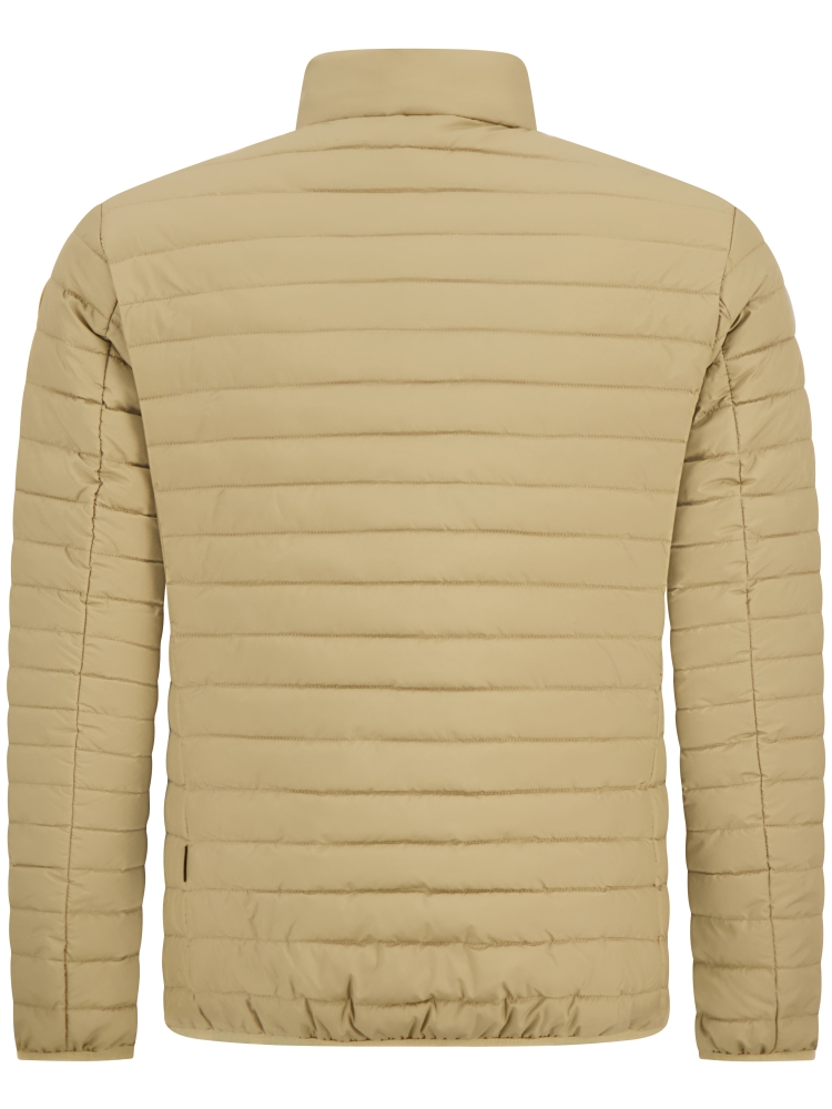 save the duck D31274M 40051 KHAKI BROWN