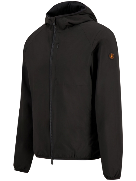 save the duck D32593M 10000 BLACK