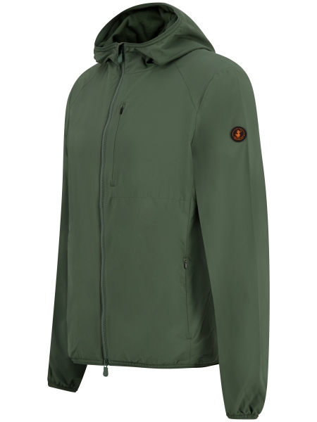 save the duck D32593M 50028 THYME GREEN