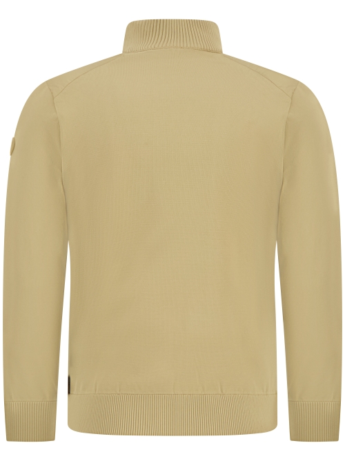 save the duck D31434M 40051 KHAKI BROWN foto 3