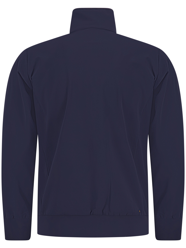 save the duck DF1643M 90000 NAVY BLUE