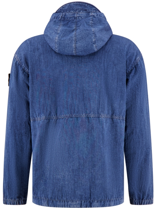Stone Island L1S14 4100005 S0J19 V0021 INDIGO foto 3