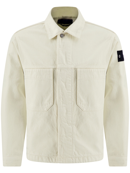 Stone Island L1S14 4100006 S0J24 V0093 IVORY