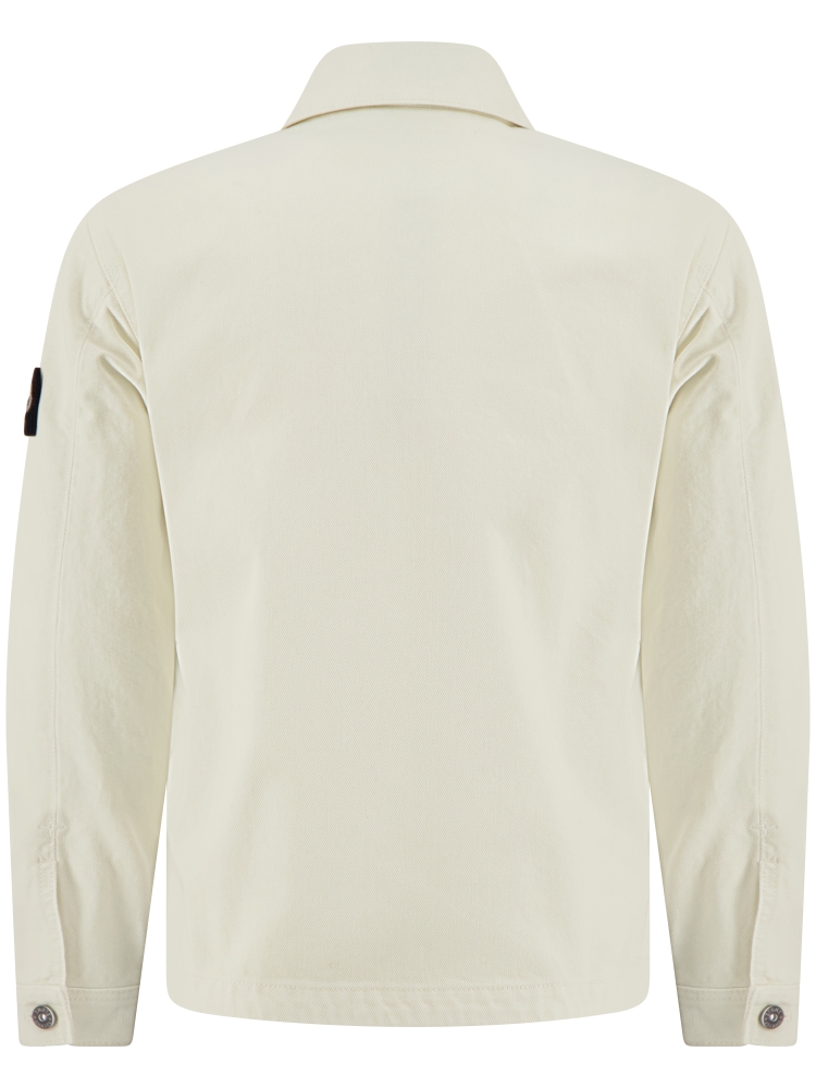 Stone Island L1S14 4100006 S0J24 V0093 IVORY