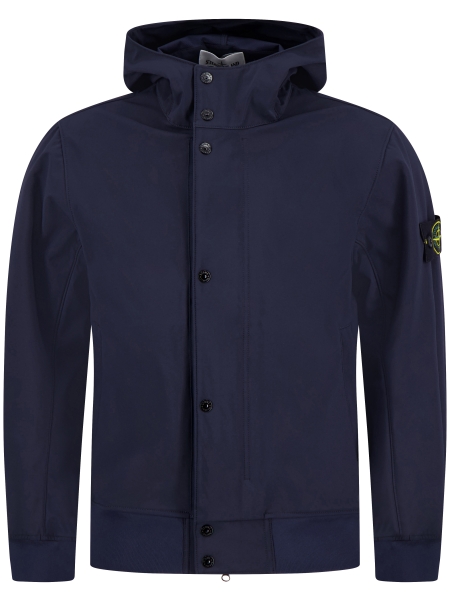 Stone Island L1S15 4100118 S0A22 V0020 NAVY BLUE