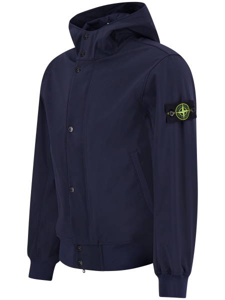 Stone Island L1S15 4100118 S0A22 V0020 NAVY BLUE