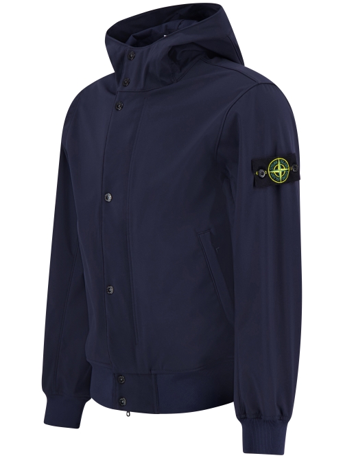 Stone Island L1S15 4100118 S0A22 V0020 NAVY BLUE foto 2