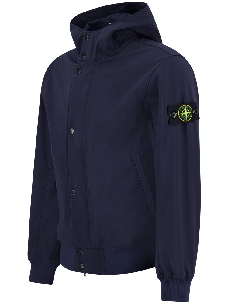 Stone Island L1S15 4100118 S0A22 V0020 NAVY BLUE