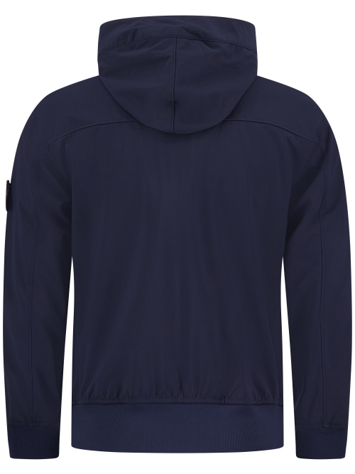 Stone Island L1S15 4100118 S0A22 V0020 NAVY BLUE foto 3