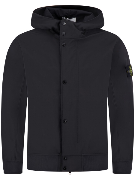 Stone Island L1S15 4100118 S0A22 V0029 BLACK