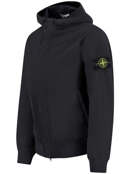 Stone Island L1S15 4100118 S0A22 V0029 BLACK