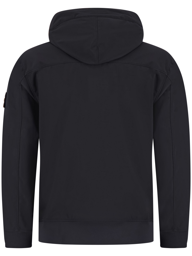 Stone Island L1S15 4100118 S0A22 V0029 BLACK