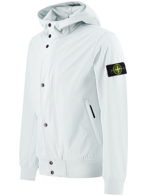 Stone Island L1S15 4100118 S0A22 V0041 SKY BLUE foto 2