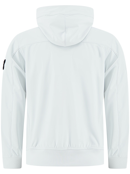 Stone Island L1S15 4100118 S0A22 V0041 SKY BLUE foto 3