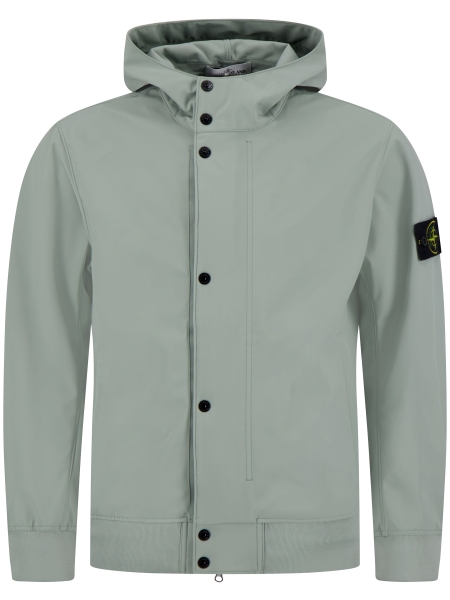 Stone Island L1S15 4100118 S0A22 V0055 SAGE