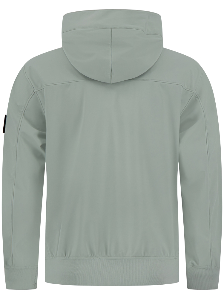 Stone Island L1S15 4100118 S0A22 V0055 SAGE
