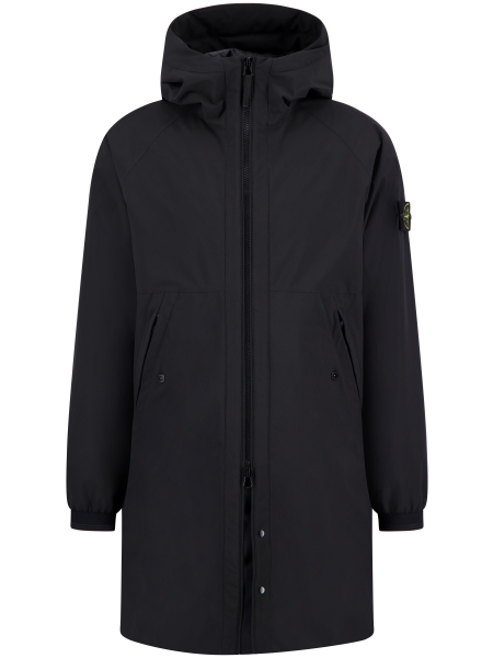 Stone Island L1S15 7100003 S0A27 V0029 BLACK