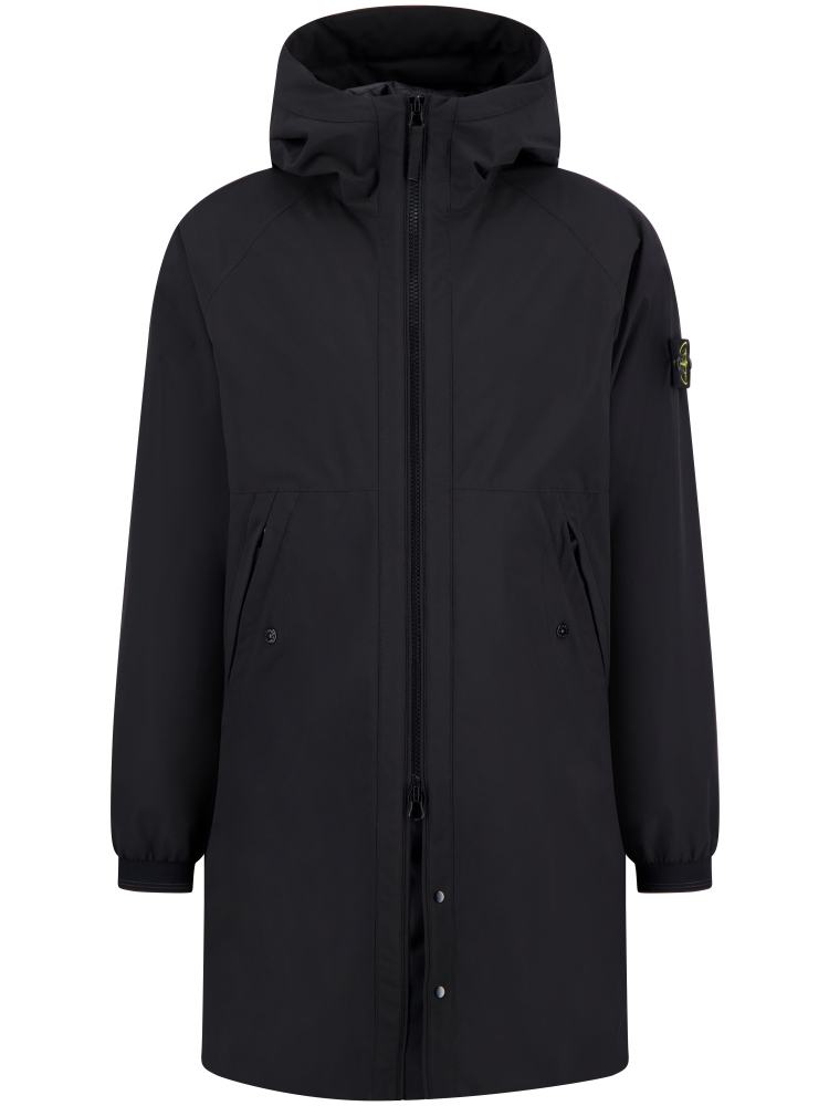 Stone Island L1S15 7100003 S0A27 V0029 BLACK