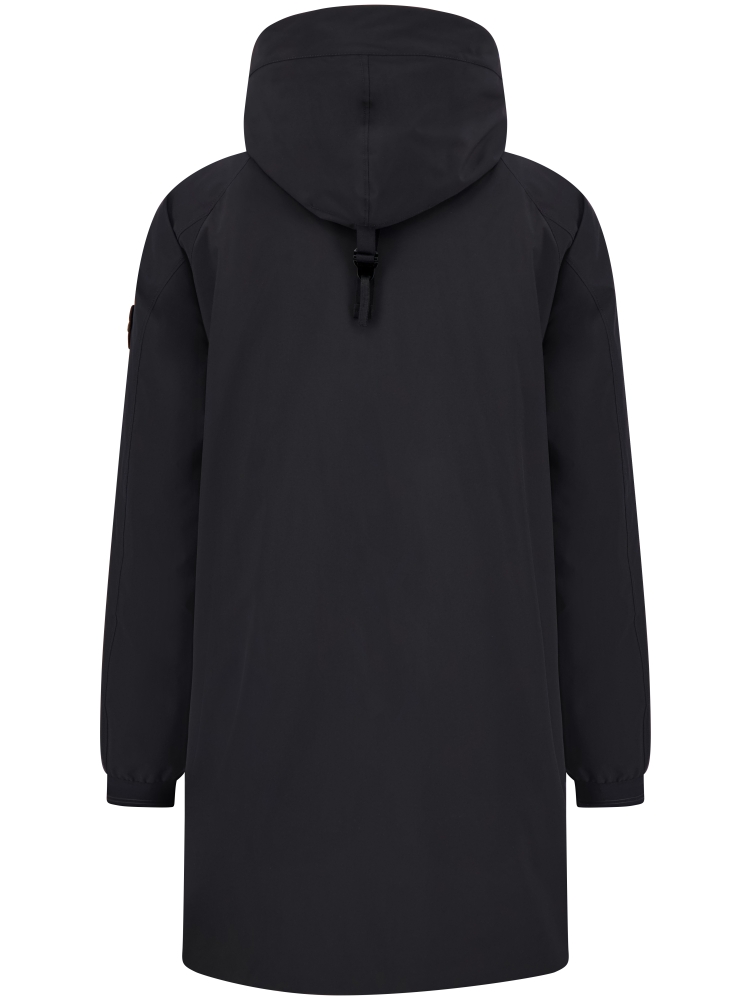Stone Island L1S15 7100003 S0A27 V0029 BLACK