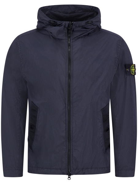 Stone Island L1S15 4100001 S0A23 V0020 NAVY BLUE