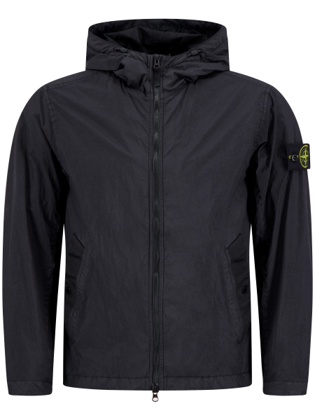 Stone Island L1S15 4100001 S0A23 V0029 BLACK