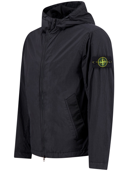 Stone Island L1S15 4100001 S0A23 V0029 BLACK