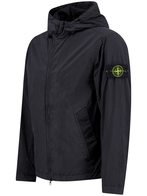 Stone Island L1S15 4100001 S0A23 V0029 BLACK foto 2