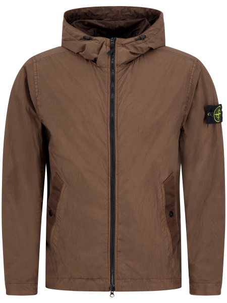 Stone Island L1S15 4100001 S0A23 V007C UMBER