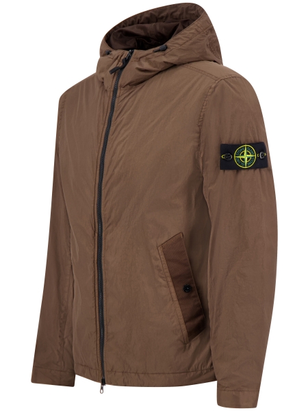 Stone Island L1S15 4100001 S0A23 V007C UMBER