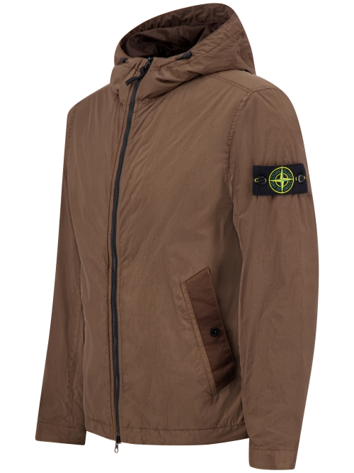 Stone Island L1S15 4100001 S0A23 V007C UMBER foto 2
