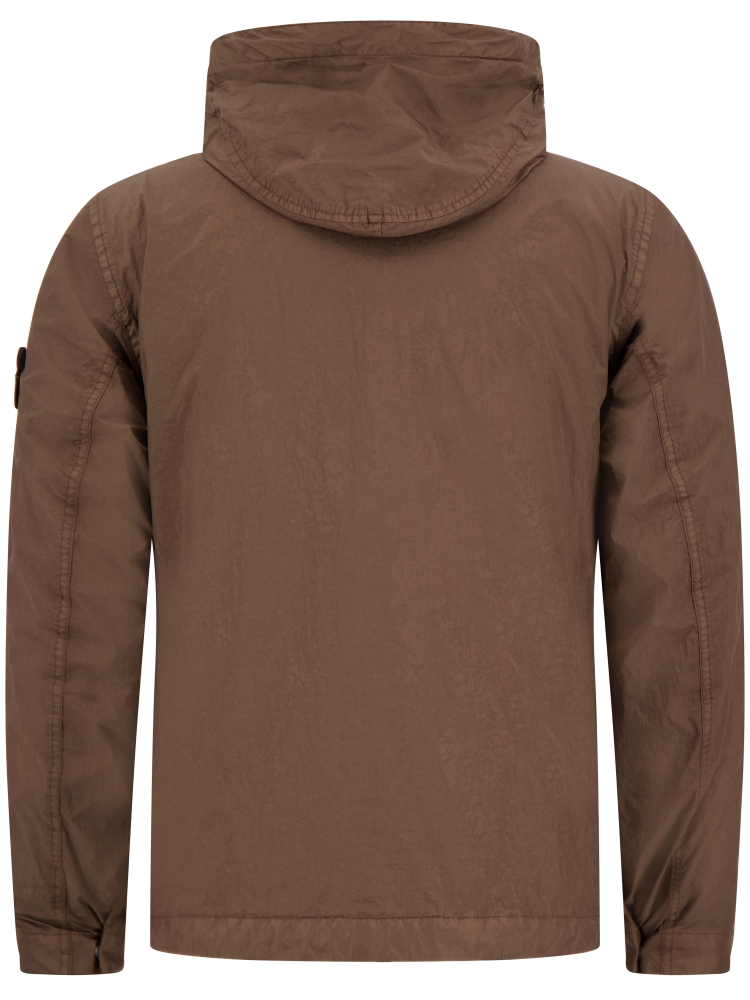 Stone Island L1S15 4100001 S0A23 V007C UMBER