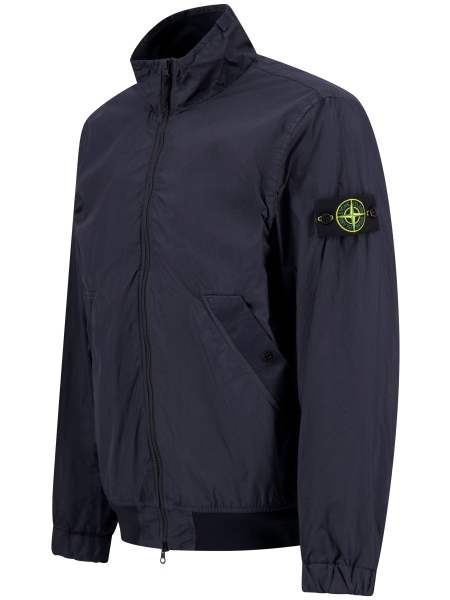 Stone Island L1S15 4100111 S0A23 V0020 NAVY BLUE