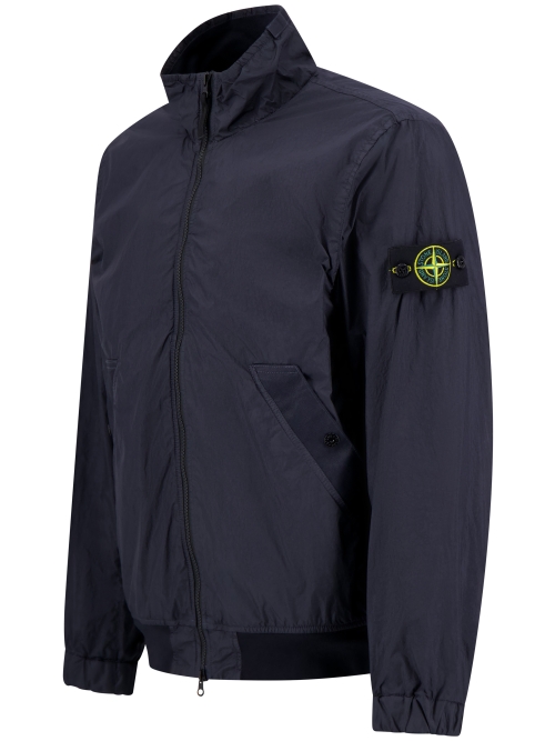 Stone Island L1S15 4100111 S0A23 V0020 NAVY BLUE foto 2