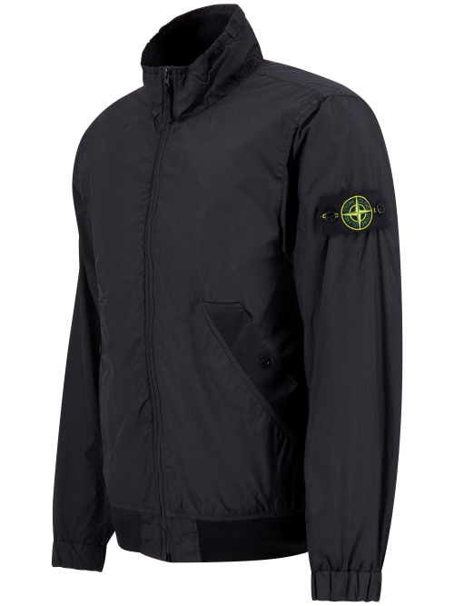 Stone Island L1S15 4100111 S0A23 V0029 BLACK foto 2