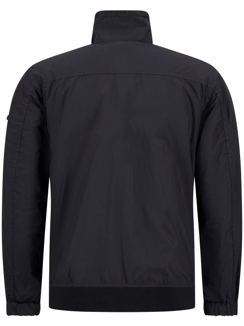 Stone Island L1S15 4100111 S0A23 V0029 BLACK foto 3