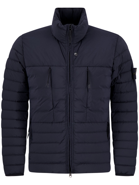 Stone Island L1S15 4100106 S0183 V0020 NAVY BLUE