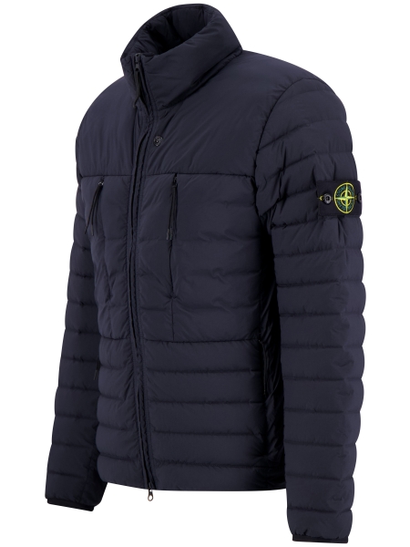 Stone Island L1S15 4100106 S0183 V0020 NAVY BLUE